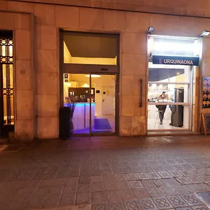 2* Pensión Mayerling Centro