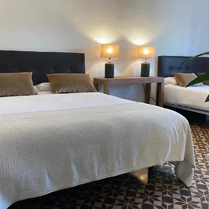  Hostal Barri Gotic España