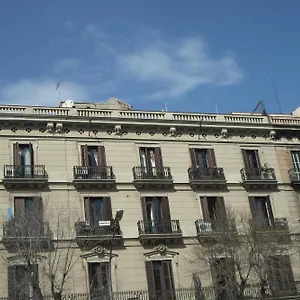 Ciudadela Barcellona