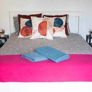  Hostal Eixample Private