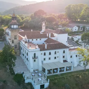 La Almoraima 4*, Castellar de la Frontera Spagna