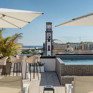 Ac By Marriott Tenerife 4*, Santa Cruz de Tenerife Spagna