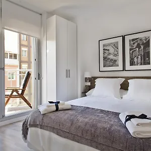  Apartamento Habitat Blanca España