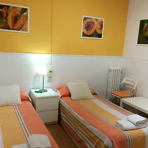  Pensión Valls