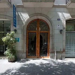 Centric Barcellona