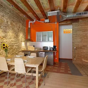 4* Hotel Visit-bcn Cosmopolitan