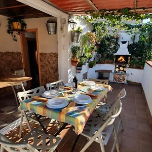 ático, Terraza Y Bbq, Metro Bcn, Park Güell 3*, Barcellona Spagna